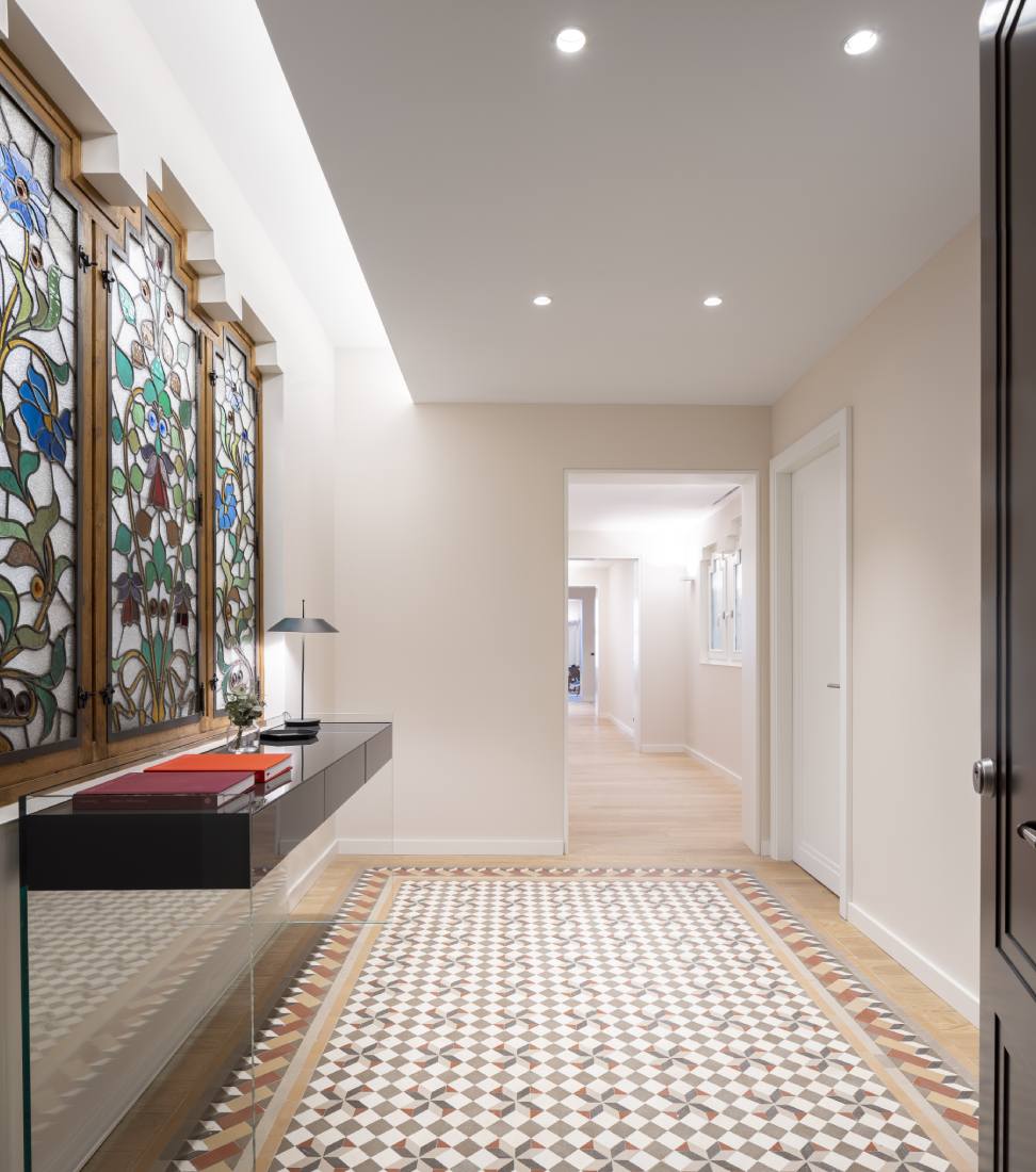 Casa Condeminas | UNIQ